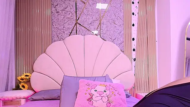 nata luna online show from 20, 4, 2026