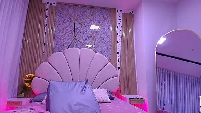 nata luna online show from 21, 4, 2026