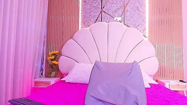 nata luna online show from 27, 4, 2026