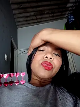 DIORA Latina online show from 11, 3, 2026