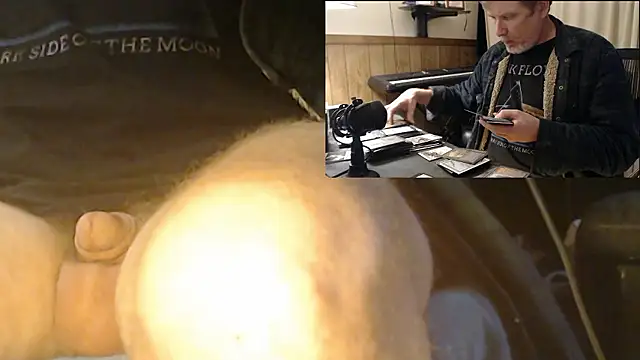 BrisonChase online show from 2, 12, 2024