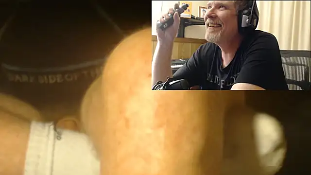 BrisonChase online show from 3, 12, 2024