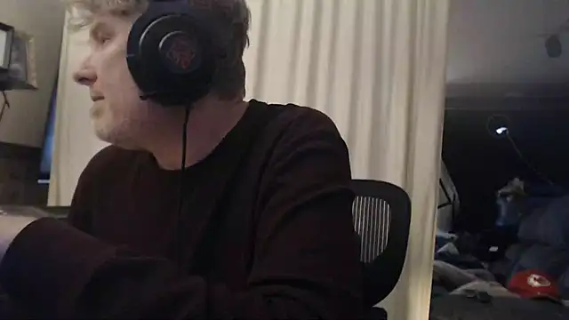 BrisonChase online show from 9, 3, 2025
