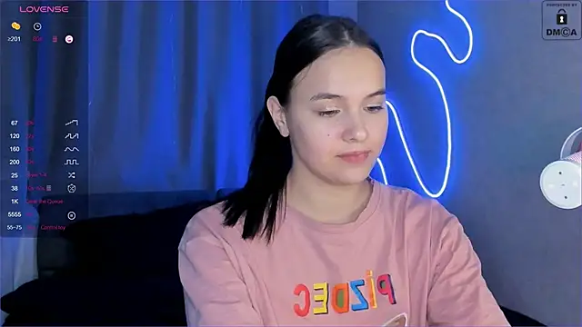  Sweetie  online show from 7, 12, 2024