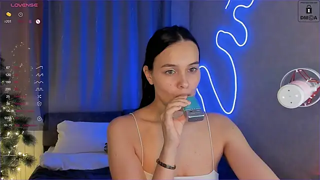  Sweetie  online show from 23, 12, 2024