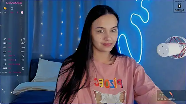  Sweetie  online show from 16, 1, 2025