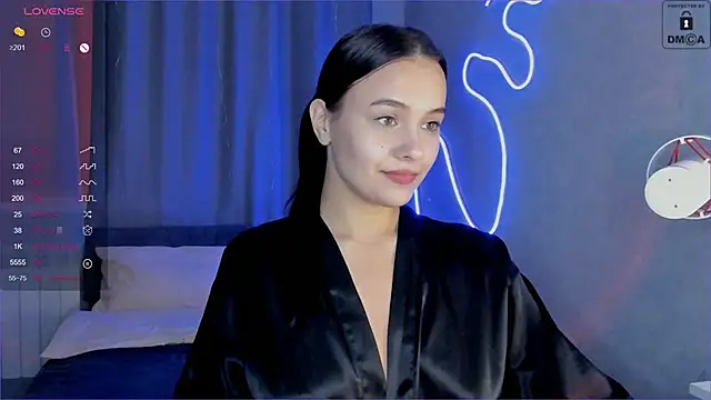  Sweetie  online show from 21, 1, 2025