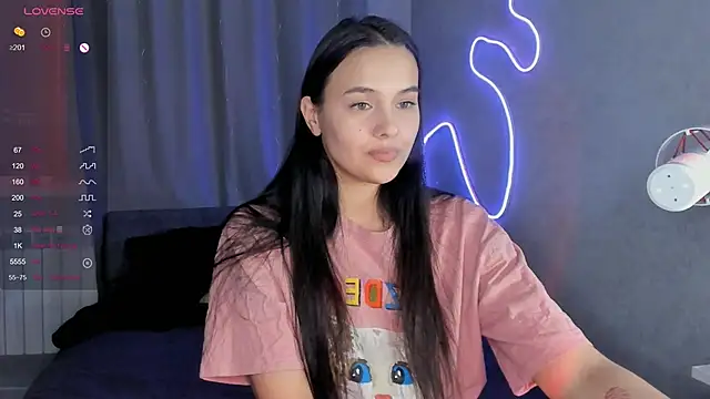  Sweetie  online show from 6, 2, 2025