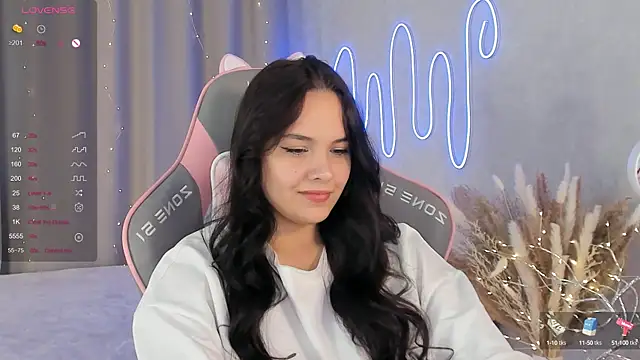  Sweetie  online show from 18, 2, 2025