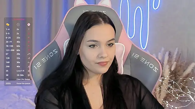  Sweetie  online show from 10, 3, 2025