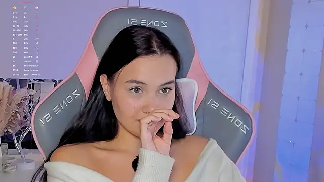  Sweetie  online show from 8, 10, 2025