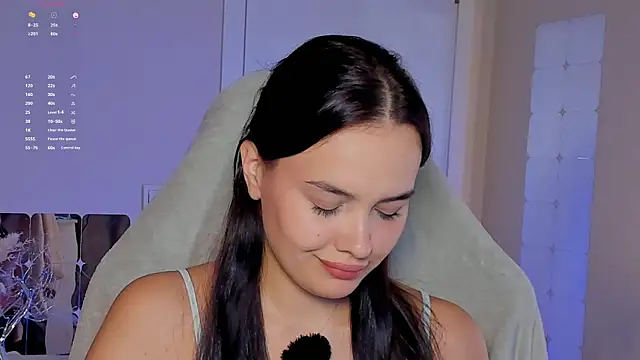  Sweetie  online show from 11, 10, 2025