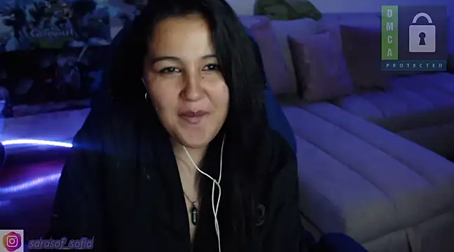 Snapshot of sara_sof_ chatting on 18, 12, 2024 sara sof online show from 18, 12, 2024