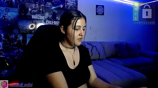 Snapshot of sara_sof_ chatting on 14, 1, 2025 sara sof online show from 14, 1, 2025