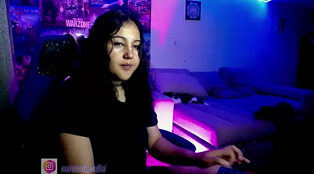 Snapshot of sara_sof_ chatting on 21, 2, 2025 sara sof online show from 21, 2, 2025