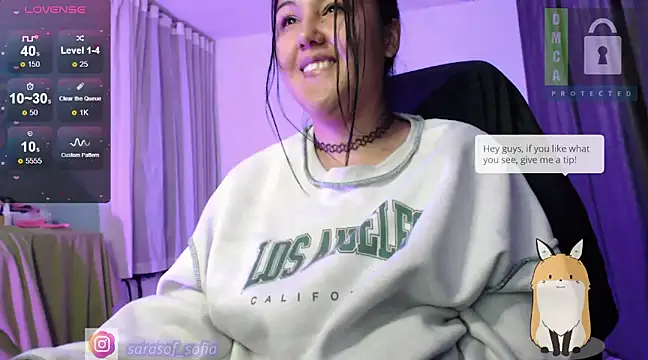 Snapshot of sara_sof_ chatting on 22, 3, 2025 sara sof online show from 22, 3, 2025