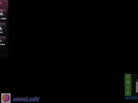 Snapshot of sara_sof_ chatting on 30, 9, 2025 sara sof online show from 30, 9, 2025