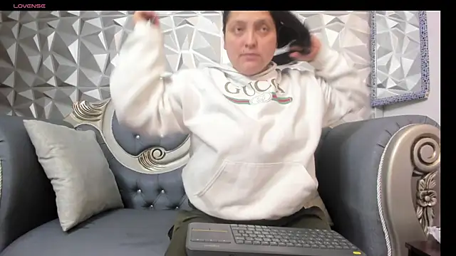 KataleyaStiward online show from 16, 1, 2025