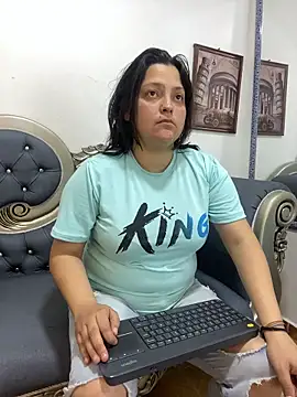 KataleyaStiward online show from 22, 12, 2025