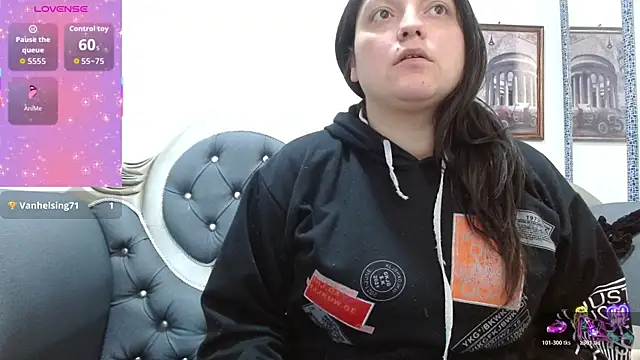 KataleyaStiward online show from 22, 7, 2026