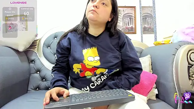 KataleyaStiward online show from 28, 7, 2026