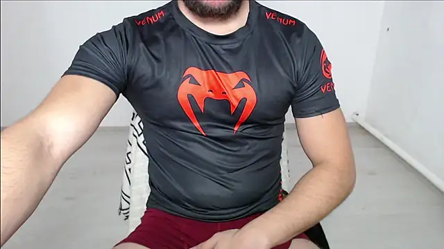 defuego  online show from 31, 12, 2024