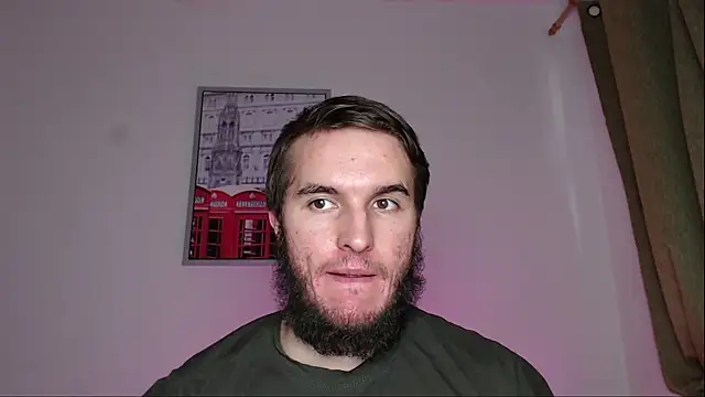 defuego  online show from 20, 3, 2025