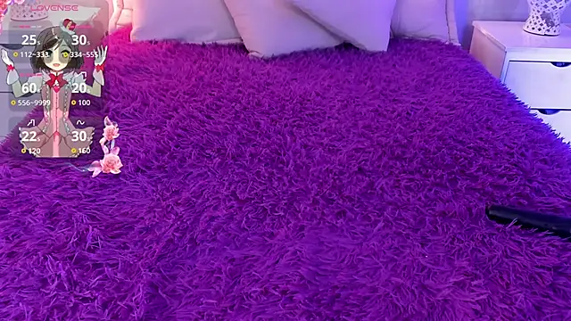 angeline teen online show from 18, 2, 2026