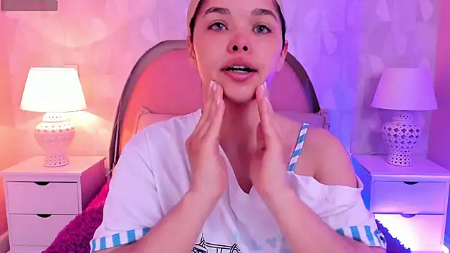 angeline teen online show from 19, 5, 2026