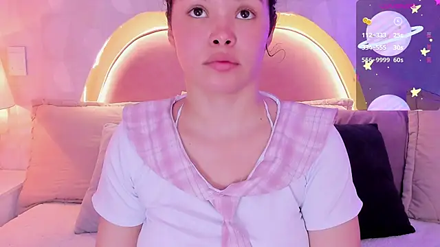 angeline teen online show from 29, 7, 2026