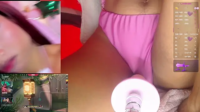SofiRey  online show from 15, 7, 2026