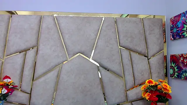 AnnySweett  online show from 10, 2, 2025