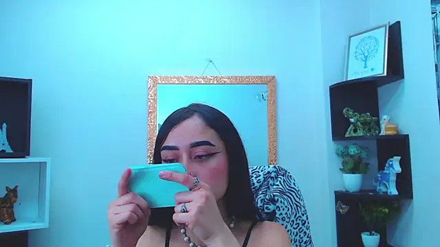 AnnySweett  online show from 3, 3, 2025