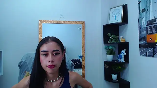 AnnySweett  online show from 5, 3, 2025