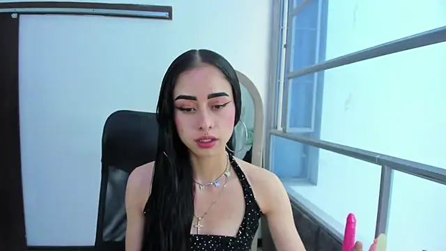 AnnySweett  online show from 10, 9, 2025