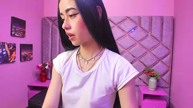 AnnySweett  online show from 2, 12, 2025