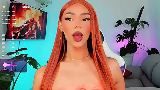  Miss Anna  online show from 29, 12, 2024