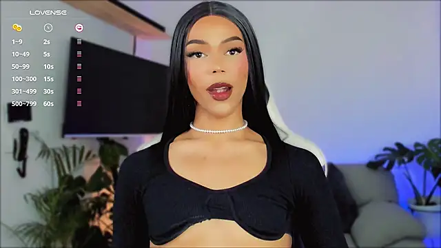  Miss Anna  online show from 9, 2, 2025