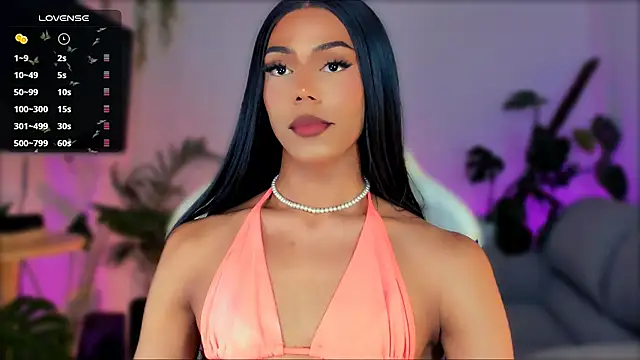  Miss Anna  online show from 5, 3, 2025