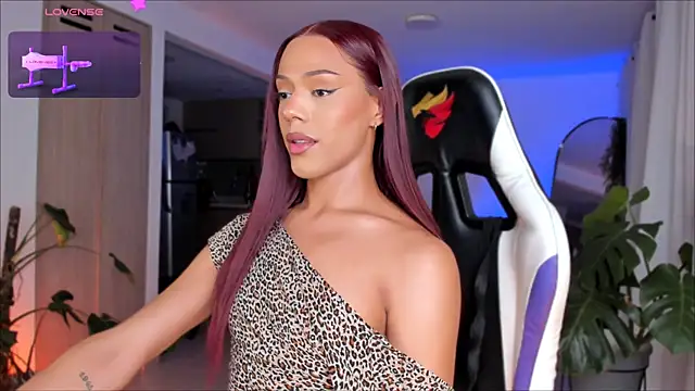  Miss Anna  online show from 25, 3, 2026