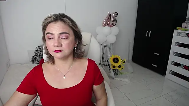 Ghada milf online show from 2, 2, 2025