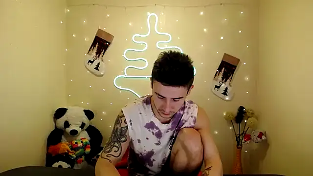 Mike severi2 online show from 10, 12, 2024