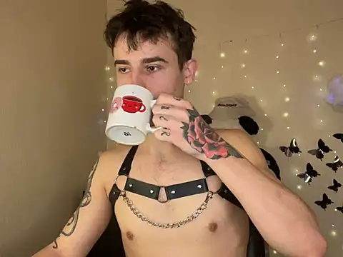 Mike severi2 online show from 13, 3, 2025