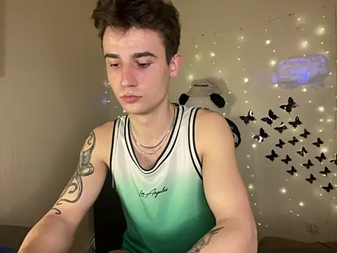 Mike severi2 online show from 17, 3, 2025