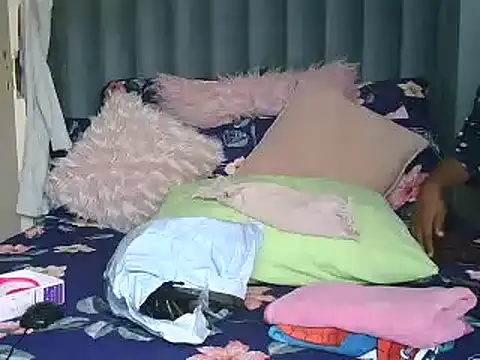 Amberbela online show from 9, 1, 2025