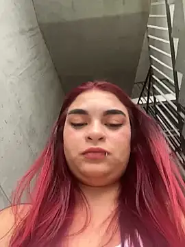 MiaLujan  online show from 30, 12, 2024