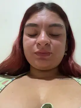 MiaLujan  online show from 20, 6, 2026