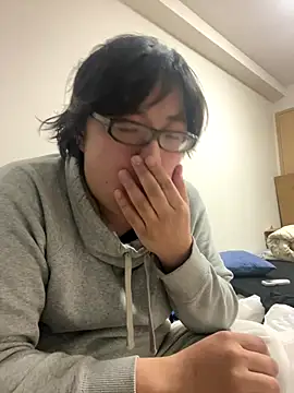 Snapshot of yuuki198912 chatting on 9, 1, 2026 yuuki198912 online show from 9, 1, 2026