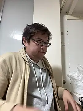 Snapshot of yuuki198912 chatting on 24, 3, 2026 yuuki198912 online show from 24, 3, 2026