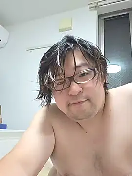 Snapshot of yuuki198912 chatting on 5, 8, 2026 yuuki198912 online show from 5, 8, 2026